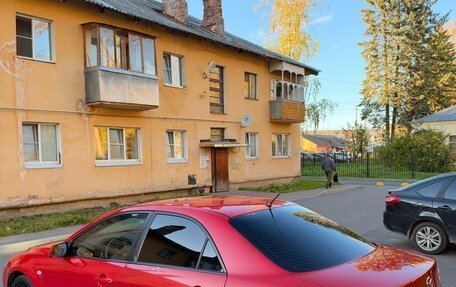 Mazda 6, 2006 год, 350 000 рублей, 6 фотография