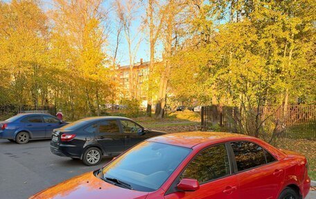 Mazda 6, 2006 год, 350 000 рублей, 3 фотография