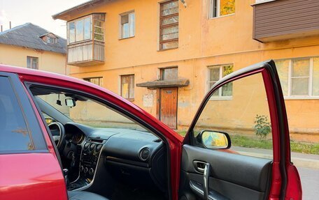 Mazda 6, 2006 год, 350 000 рублей, 11 фотография