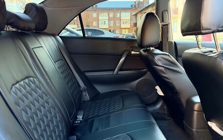 Mazda 6, 2006 год, 350 000 рублей, 16 фотография