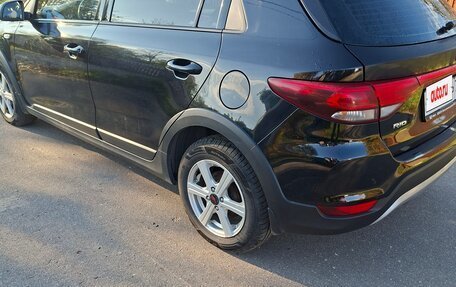 KIA Rio IV, 2019 год, 1 150 000 рублей, 7 фотография