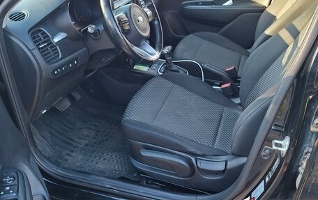 KIA Rio IV, 2019 год, 1 150 000 рублей, 2 фотография