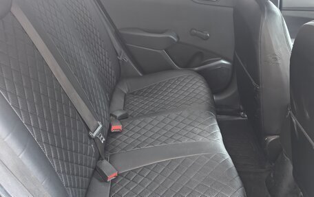 Hyundai Solaris II рестайлинг, 2018 год, 950 000 рублей, 9 фотография