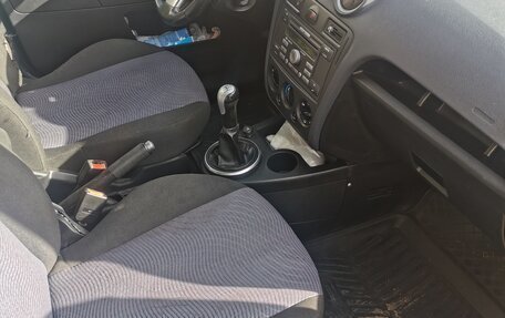 Ford Fusion I, 2007 год, 350 000 рублей, 4 фотография