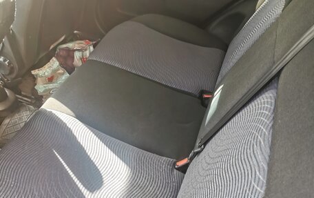 Ford Fusion I, 2007 год, 350 000 рублей, 7 фотография