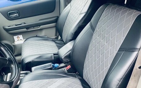 Nissan X-Trail, 2003 год, 630 000 рублей, 7 фотография