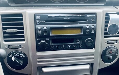Nissan X-Trail, 2003 год, 630 000 рублей, 6 фотография