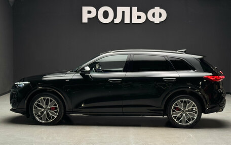 Audi Q5, 2025 год, 6 300 000 рублей, 6 фотография