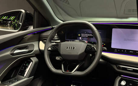 Audi Q5, 2025 год, 6 300 000 рублей, 11 фотография
