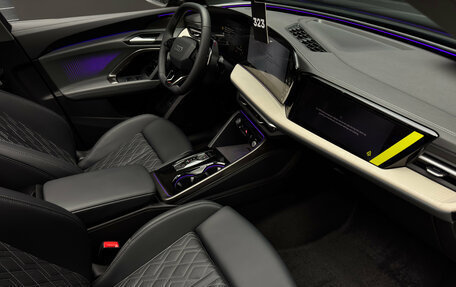Audi Q5, 2025 год, 6 300 000 рублей, 12 фотография