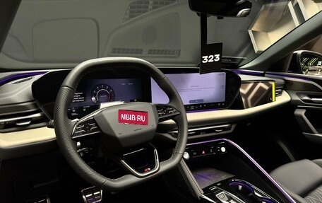 Audi Q5, 2025 год, 6 300 000 рублей, 10 фотография