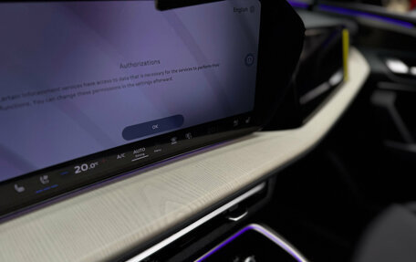 Audi Q5, 2025 год, 6 300 000 рублей, 19 фотография