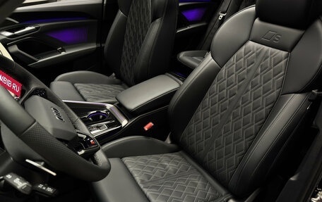 Audi Q5, 2025 год, 6 300 000 рублей, 14 фотография
