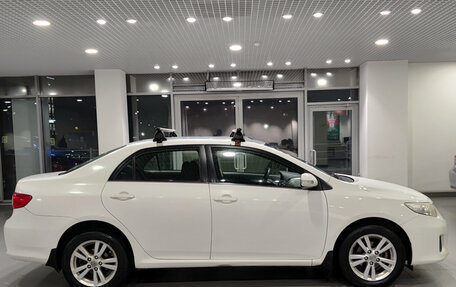 Toyota Corolla, 2011 год, 878 000 рублей, 5 фотография