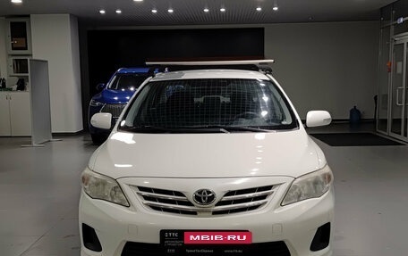 Toyota Corolla, 2011 год, 878 000 рублей, 2 фотография
