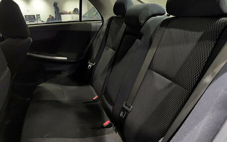 Toyota Corolla, 2011 год, 878 000 рублей, 15 фотография