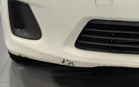Toyota Corolla, 2011 год, 878 000 рублей, 23 фотография