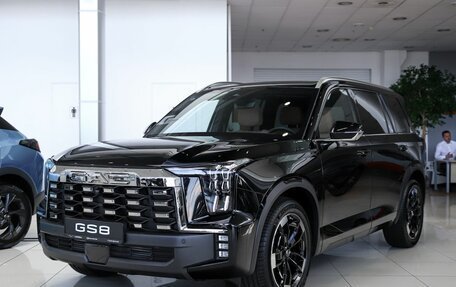 GAC GS8, 2026 год, 5 349 000 рублей, 2 фотография