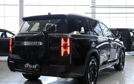 GAC GS8, 2026 год, 5 349 000 рублей, 5 фотография