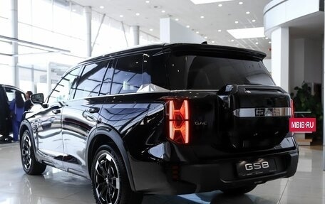 GAC GS8, 2026 год, 5 349 000 рублей, 4 фотография