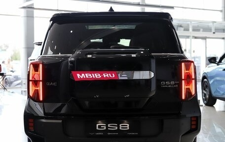 GAC GS8, 2026 год, 5 349 000 рублей, 12 фотография
