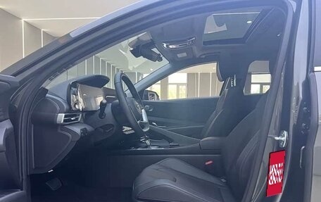 Hyundai Elantra, 2023 год, 1 230 000 рублей, 7 фотография