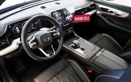 GAC GS8, 2026 год, 5 349 000 рублей, 7 фотография