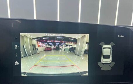 Hyundai Elantra, 2023 год, 1 230 000 рублей, 13 фотография