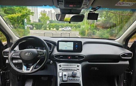 Hyundai Santa Fe IV, 2022 год, 5 620 000 рублей, 7 фотография