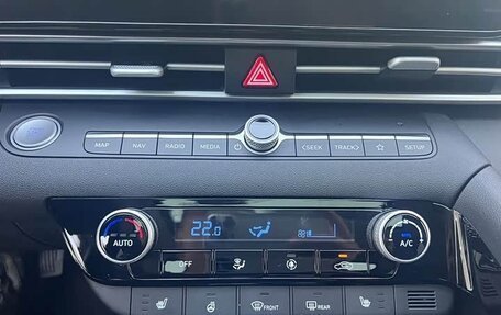 Hyundai Elantra, 2023 год, 1 230 000 рублей, 12 фотография