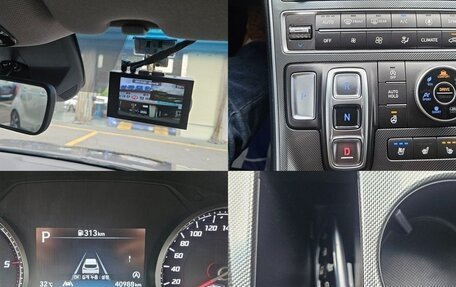 Hyundai Santa Fe IV, 2022 год, 5 620 000 рублей, 11 фотография