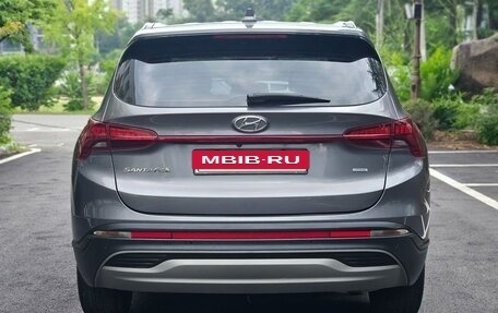 Hyundai Santa Fe IV, 2022 год, 5 620 000 рублей, 5 фотография