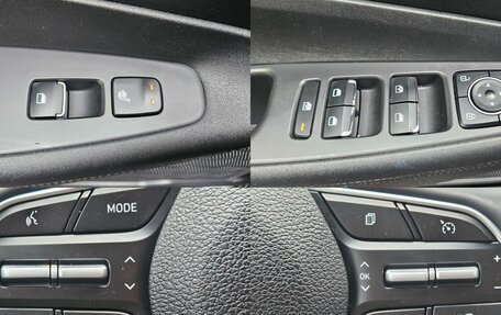 Hyundai Santa Fe IV, 2022 год, 5 620 000 рублей, 13 фотография
