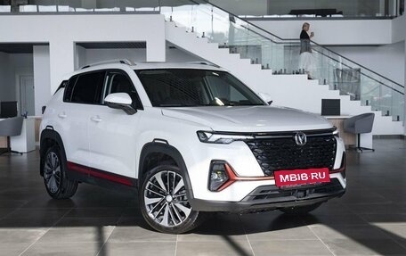 Changan CS35 Plus, 2025 год, 2 839 900 рублей, 6 фотография