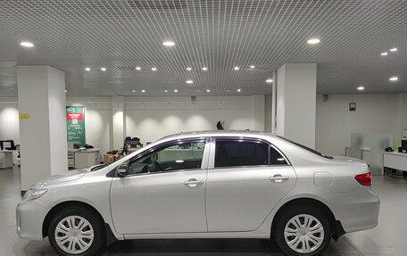 Toyota Corolla, 2010 год, 1 100 000 рублей, 10 фотография