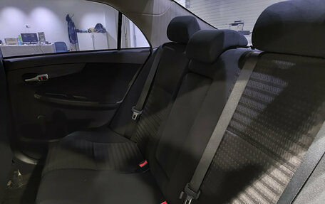 Toyota Corolla, 2010 год, 1 100 000 рублей, 15 фотография