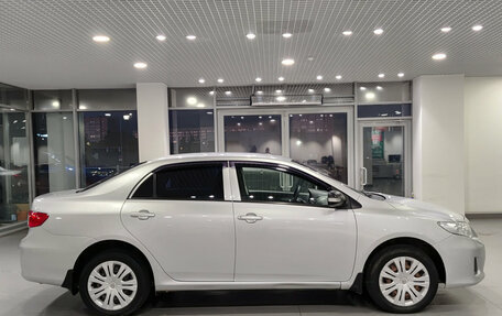 Toyota Corolla, 2010 год, 1 100 000 рублей, 5 фотография