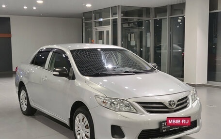 Toyota Corolla, 2010 год, 1 100 000 рублей, 3 фотография