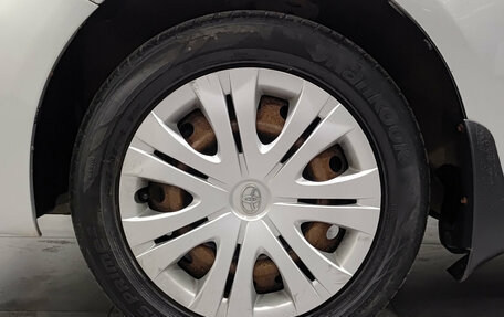 Toyota Corolla, 2010 год, 1 100 000 рублей, 22 фотография