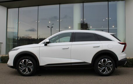 Haval F7, 2025 год, 2 345 000 рублей, 3 фотография