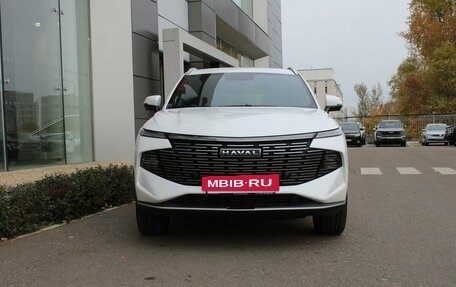 Haval F7, 2025 год, 2 345 000 рублей, 2 фотография