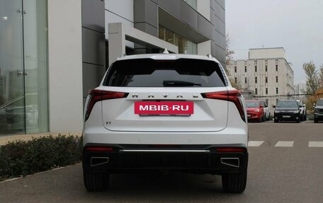 Haval F7, 2025 год, 2 345 000 рублей, 4 фотография