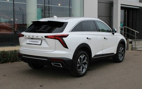 Haval F7, 2025 год, 2 345 000 рублей, 5 фотография