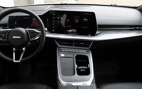 Haval F7, 2025 год, 2 345 000 рублей, 10 фотография