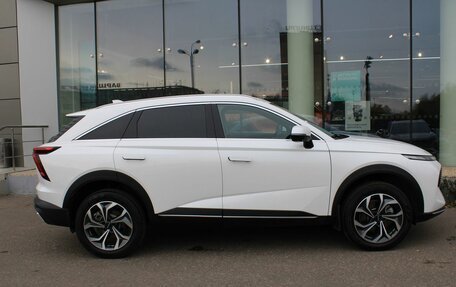 Haval F7, 2025 год, 2 345 000 рублей, 6 фотография