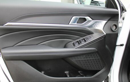 Haval F7, 2025 год, 2 345 000 рублей, 7 фотография