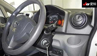 Nissan NV200, 2018 год, 1 197 000 рублей, 5 фотография