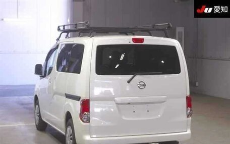 Nissan NV200, 2018 год, 1 197 000 рублей, 2 фотография