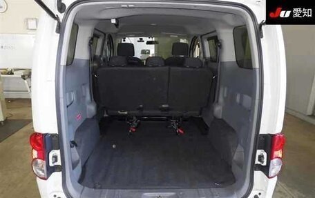 Nissan NV200, 2018 год, 1 197 000 рублей, 4 фотография