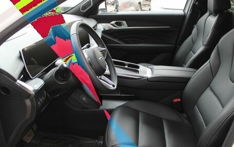 Haval F7, 2025 год, 2 345 000 рублей, 8 фотография